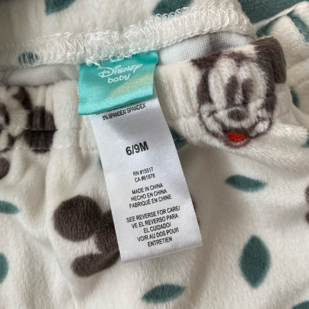Disney Baby Set - Picture 2 of 5